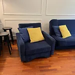 Apartament Nadmorski Dwór