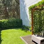 Apartament Nadmorski Dwór