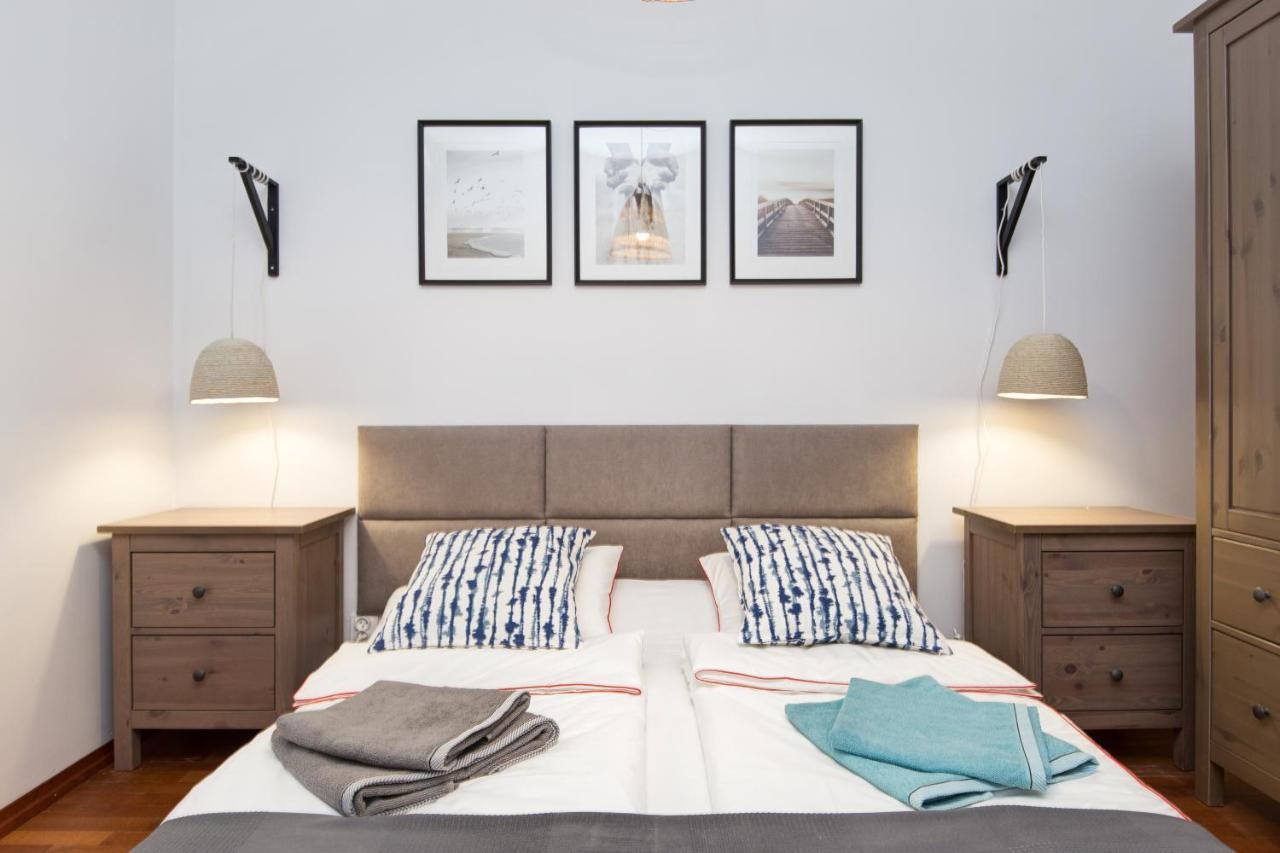 Apartament Nadmorski Dwór Gdańsk