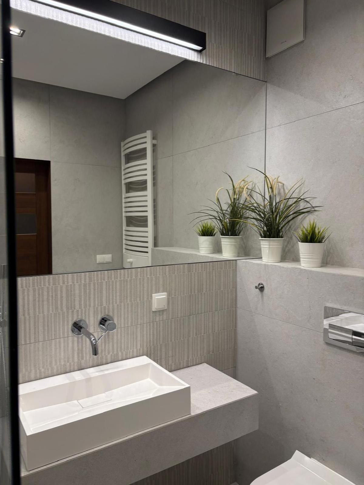 Apartament Nadmorski Dwór Gdańsk